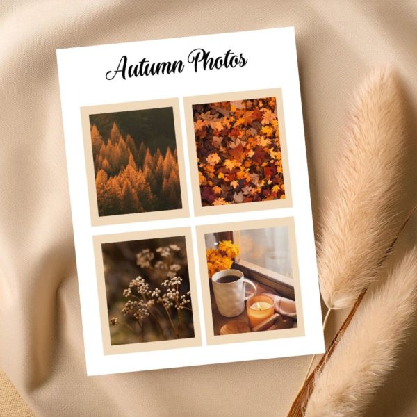 foto autunno grandi da stampare