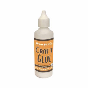 craft glue stamperia